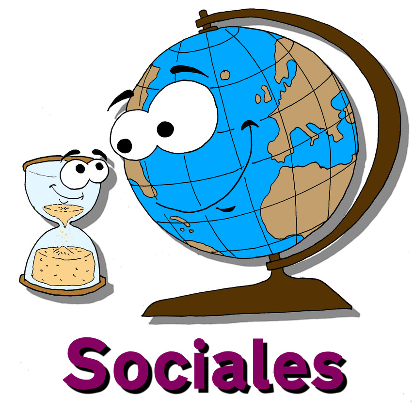 SOCIALES