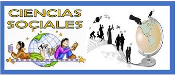 CIENCIAS SOCIALES