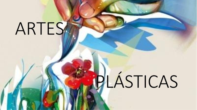 ARTES PLASTICAS