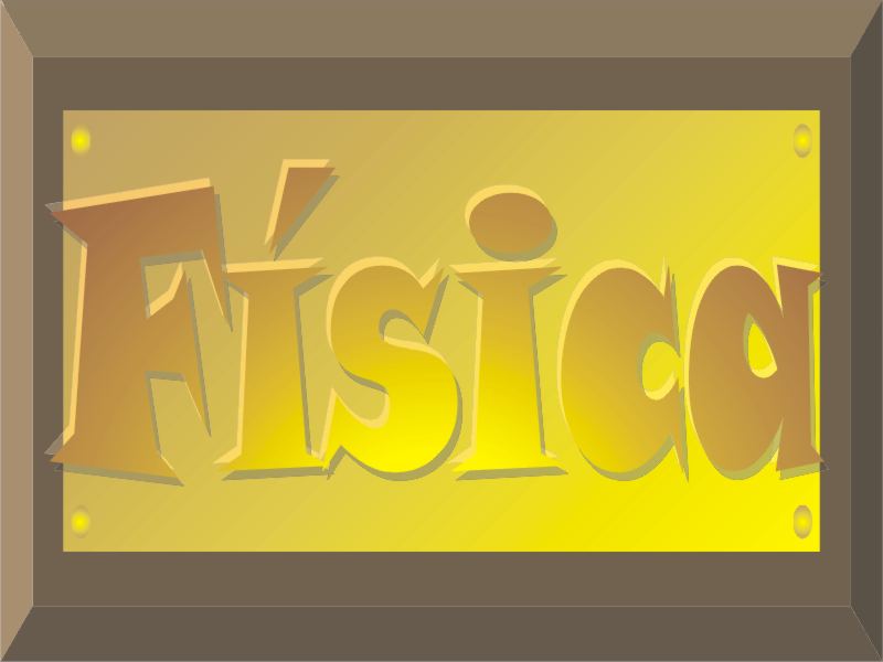 FISICA