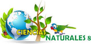 CIENCIAS NATURALES