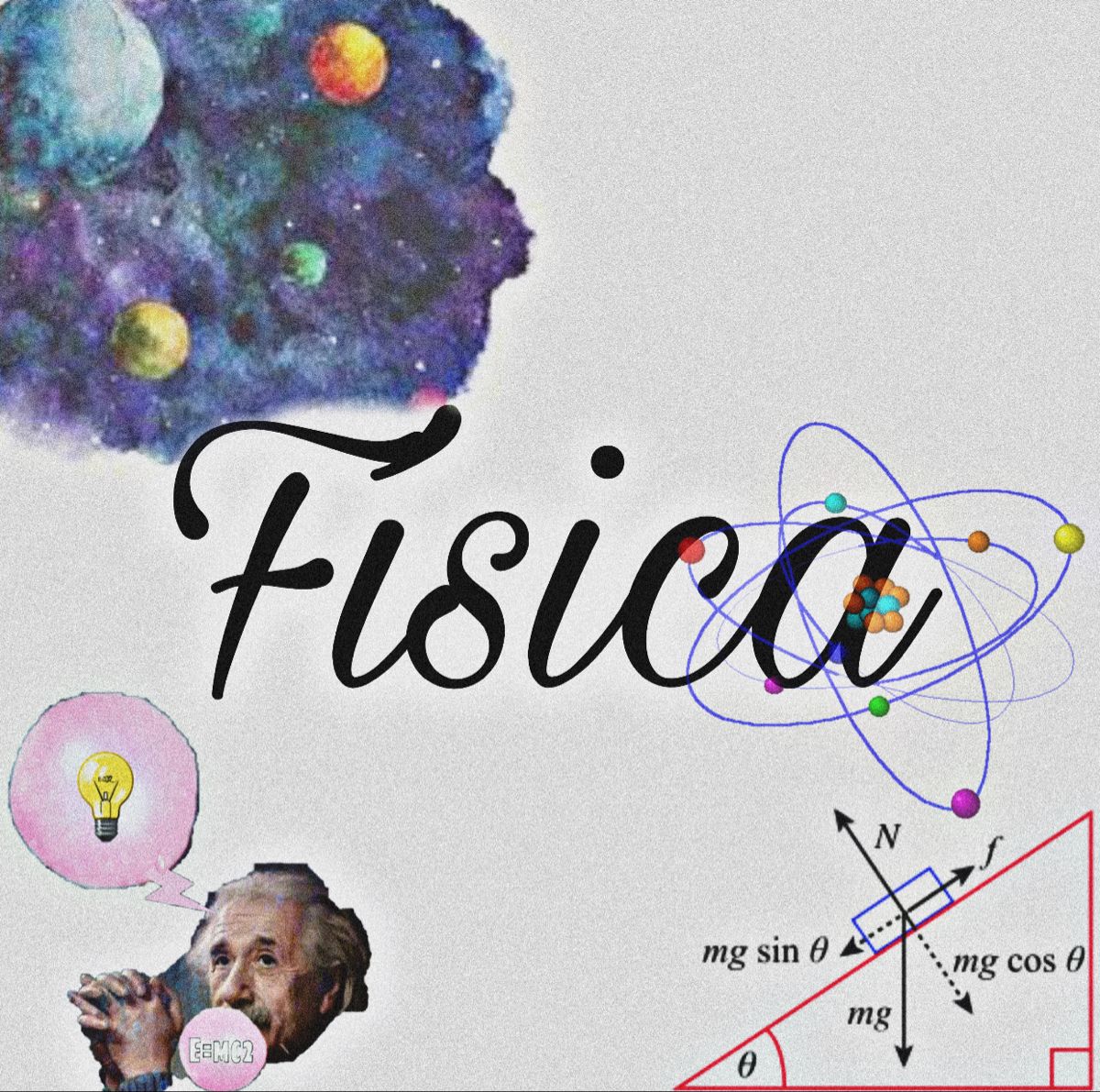 FISICA