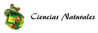 CIENCIAS NATURALES