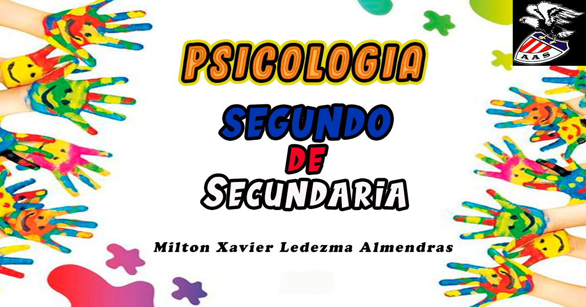 PSICOLOGIA