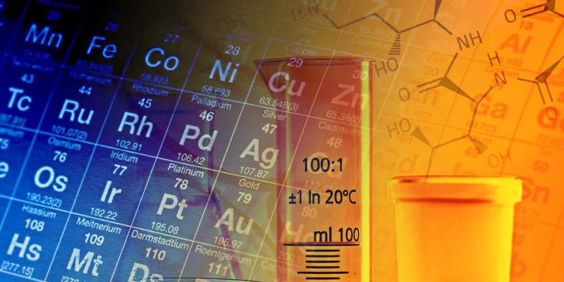 QUIMICA