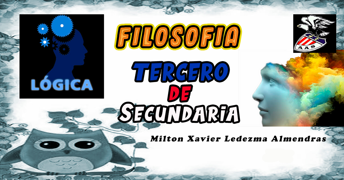 FILOSOFIA