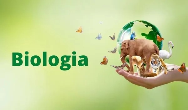 BIOLOGIA