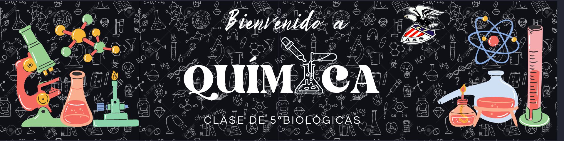 QUIMICA