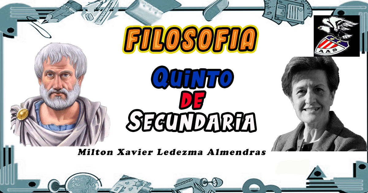 FILOSOFIA