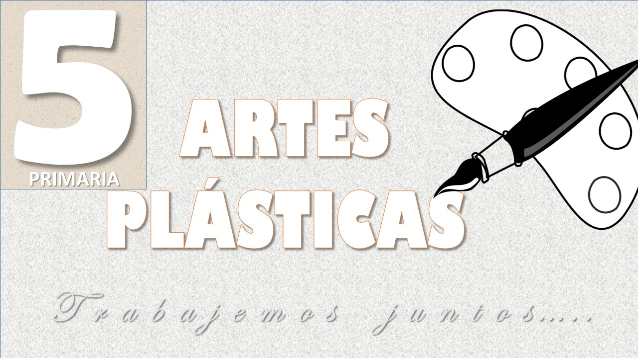 ARTES PLASTICAS