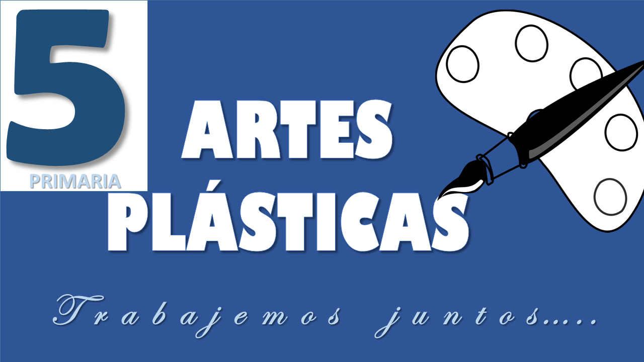 ARTES PLASTICAS