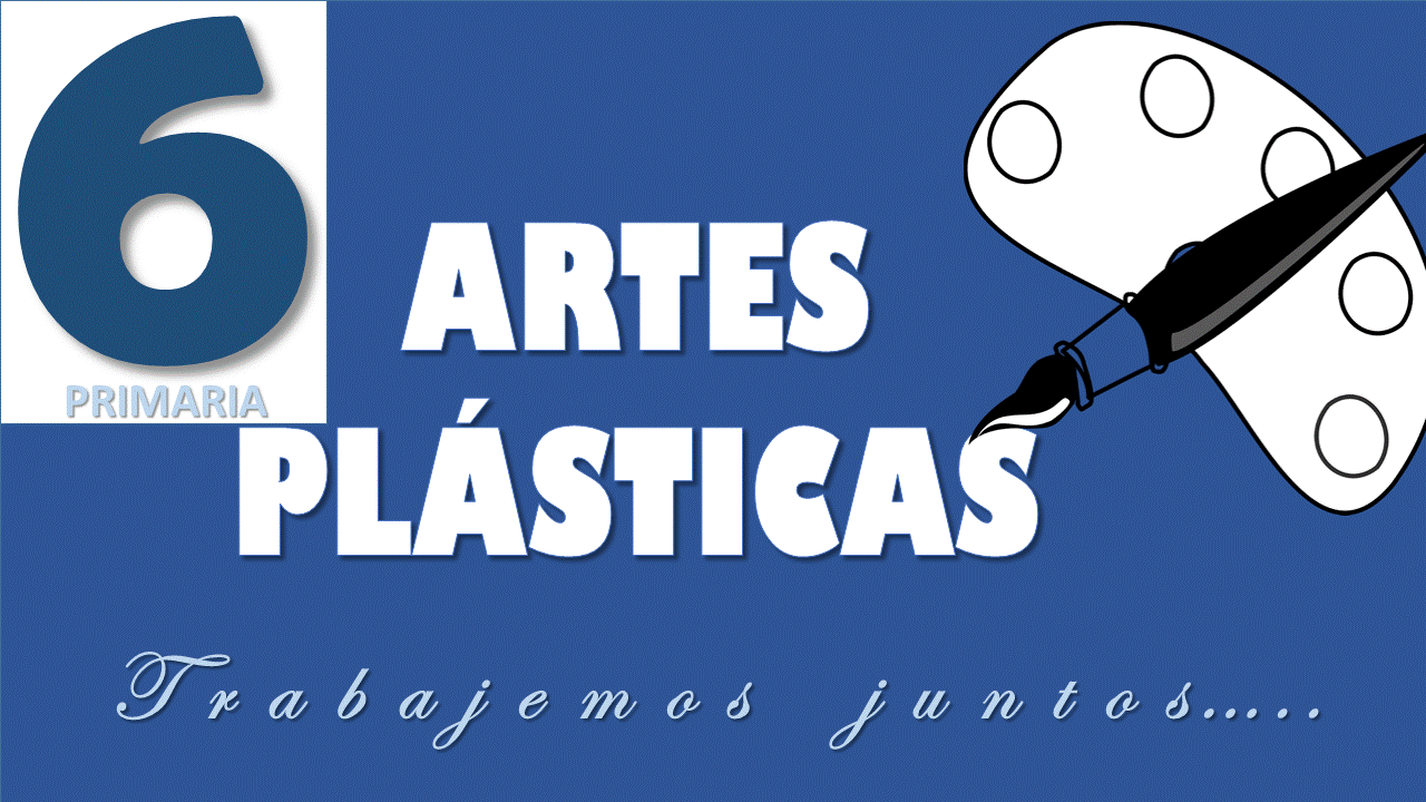 ARTES PLASTICAS